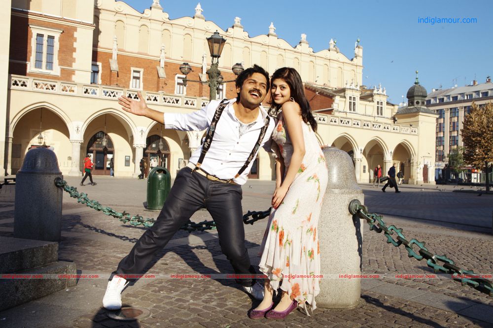 Shakuni Movie hd photo
