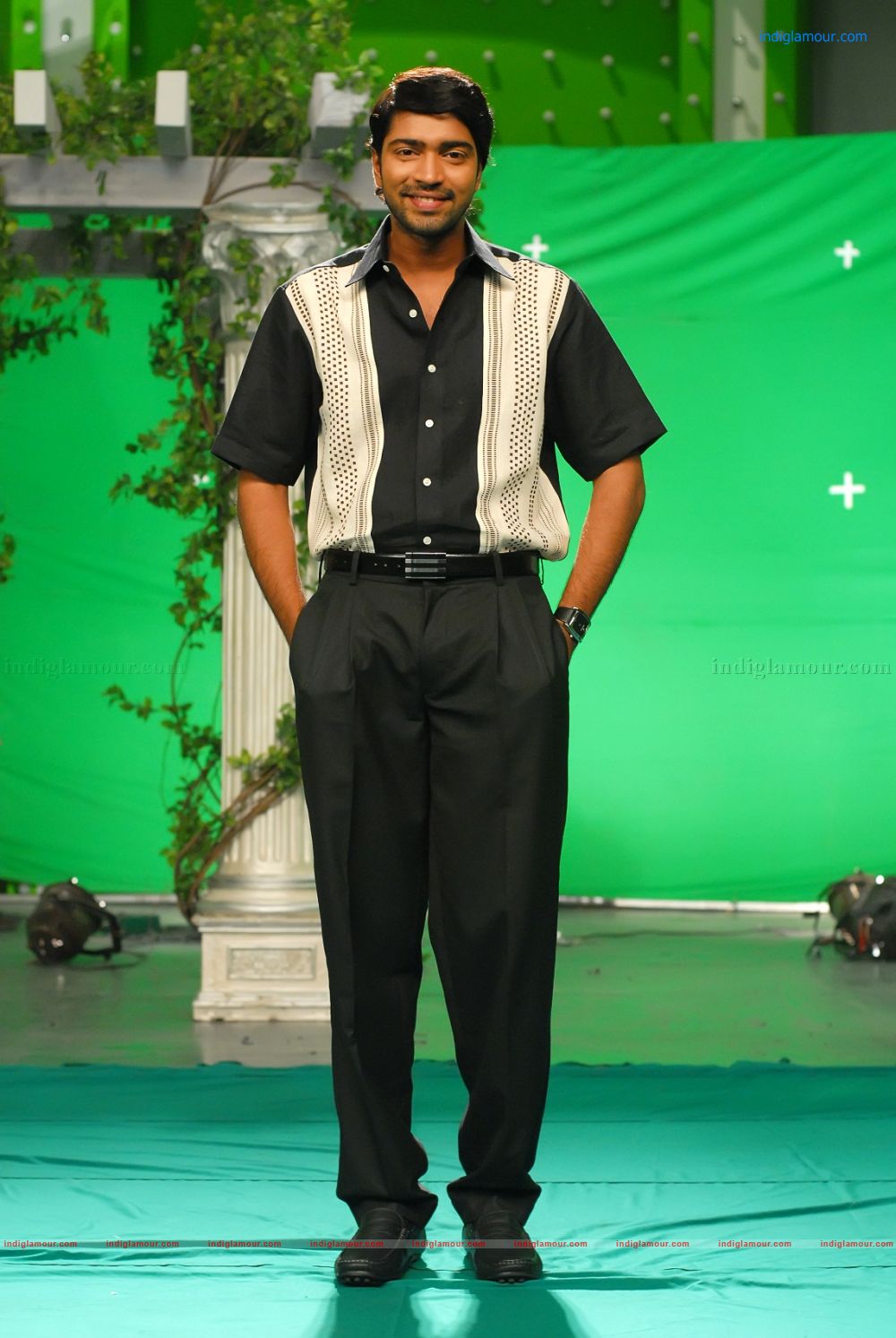 Sudigadu Movie hd photo