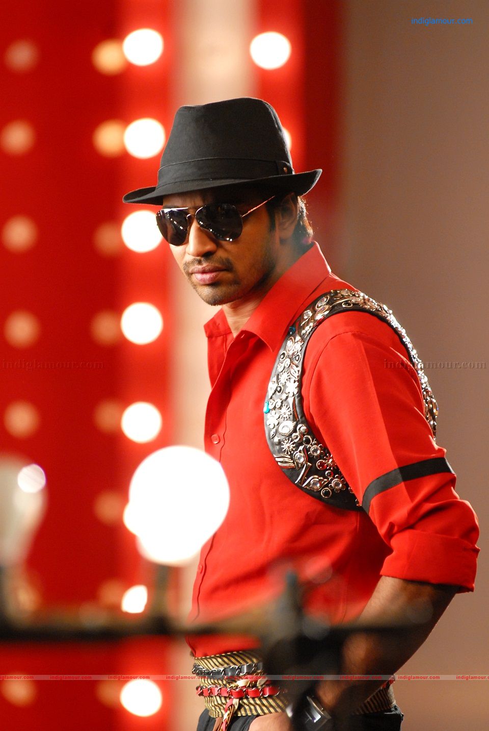 Sudigadu Movie hd photo