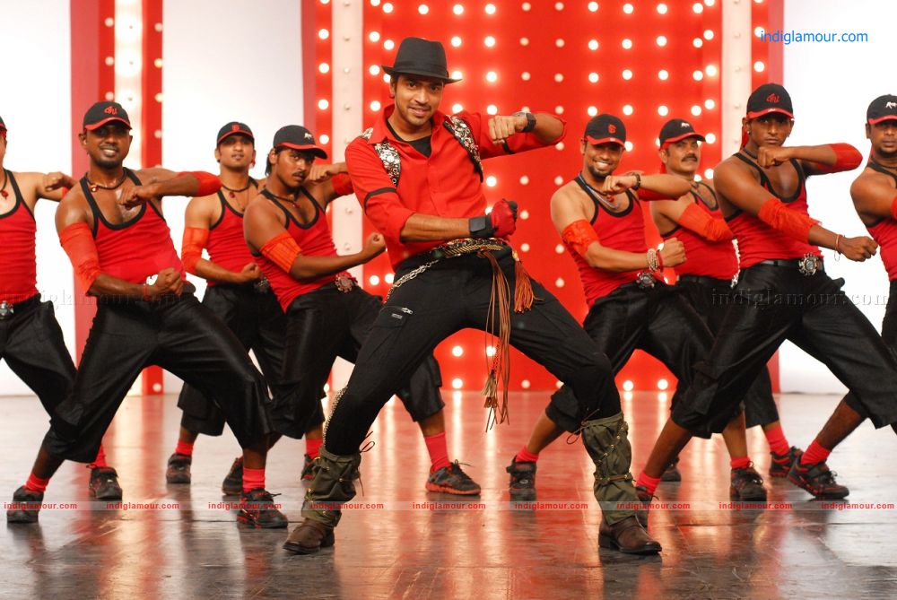 Sudigadu Movie hd photo
