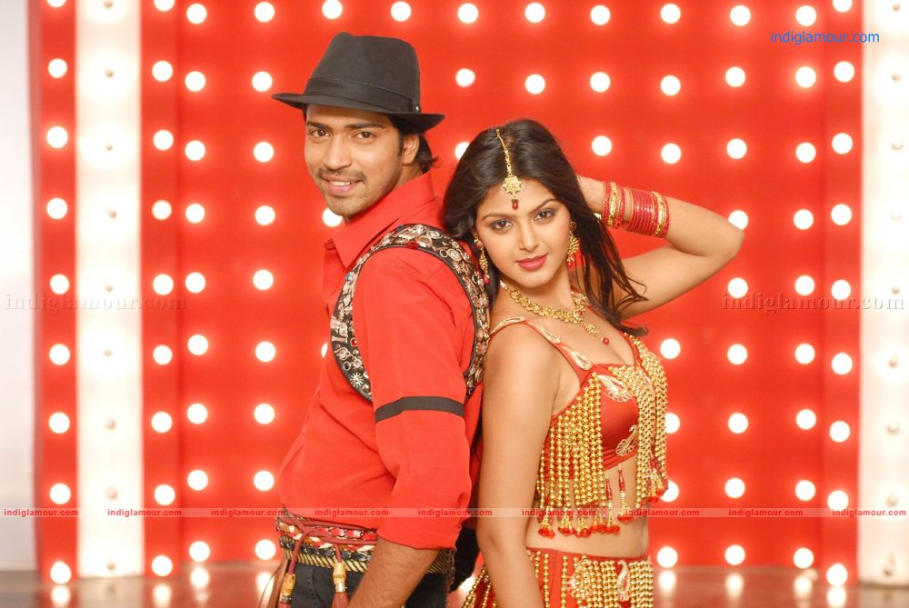Sudigadu Movie hd photo