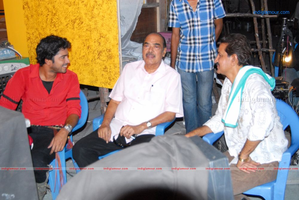Sudigadu Movie hd photo
