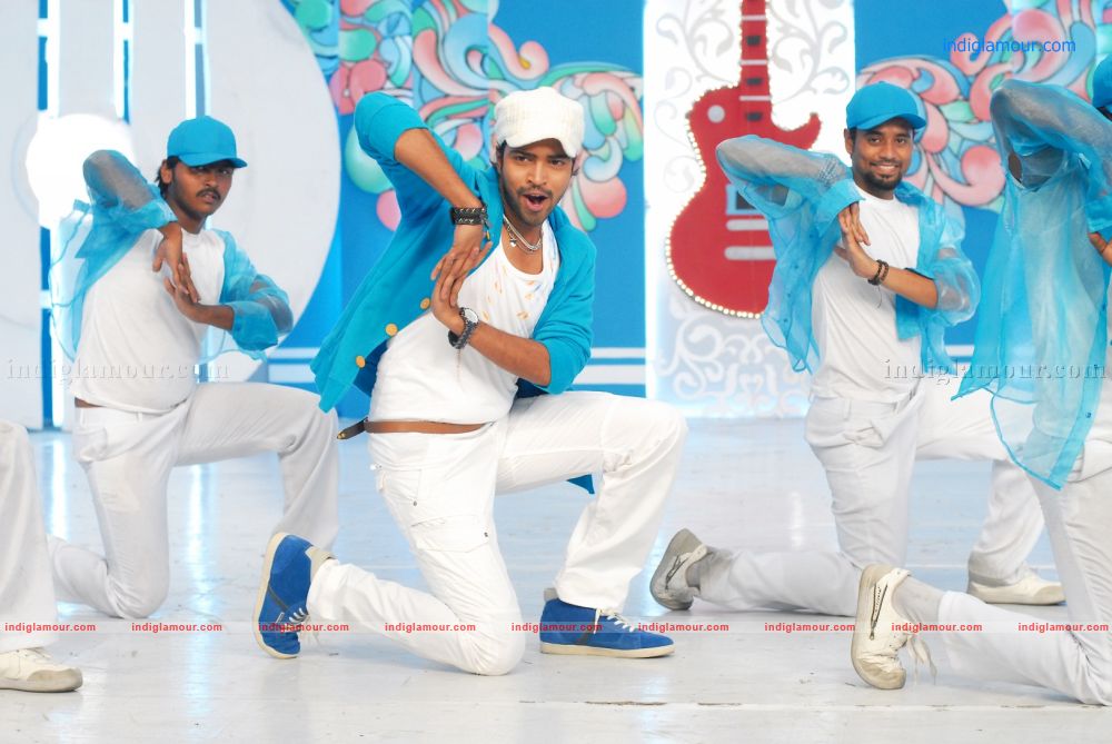 Sudigadu Movie hd photo