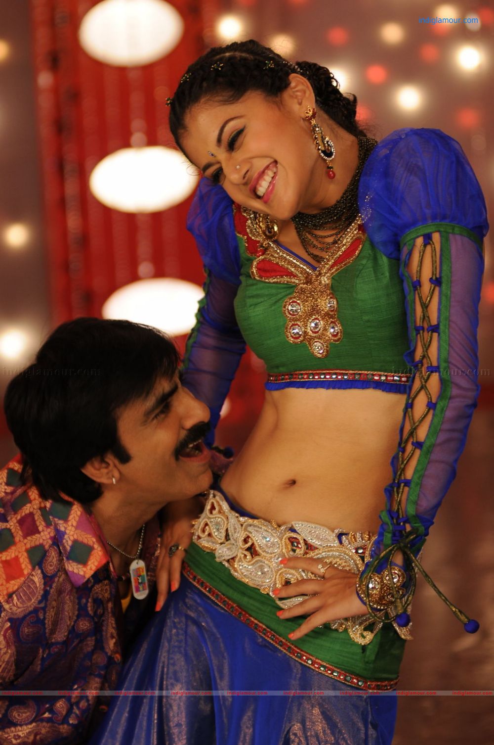 Daruvu Movie hd photo