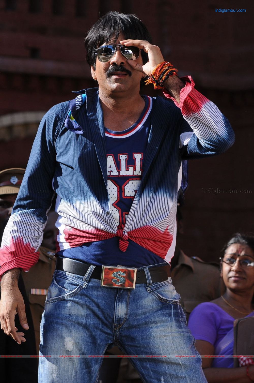 Daruvu Movie hd photo