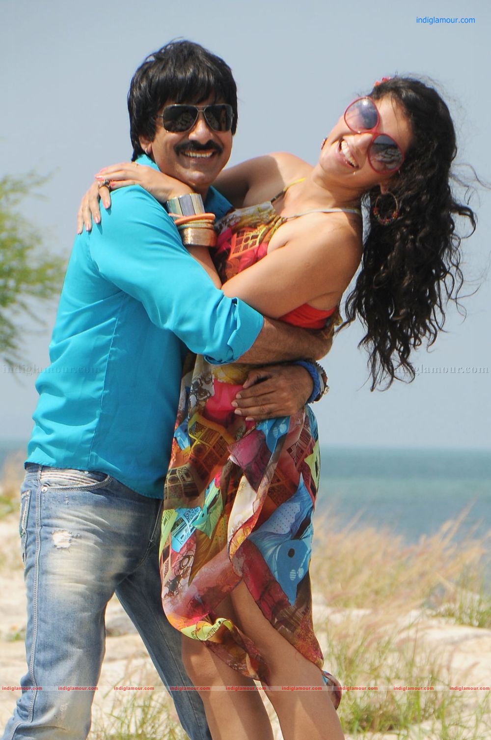 Daruvu Movie hd photo