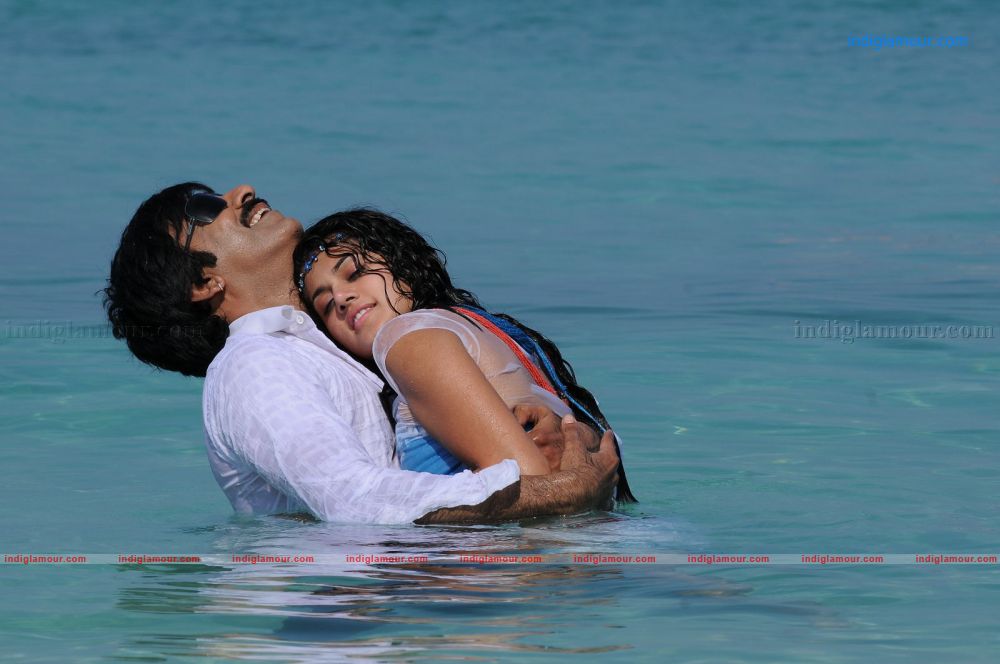 Daruvu Movie hd photo