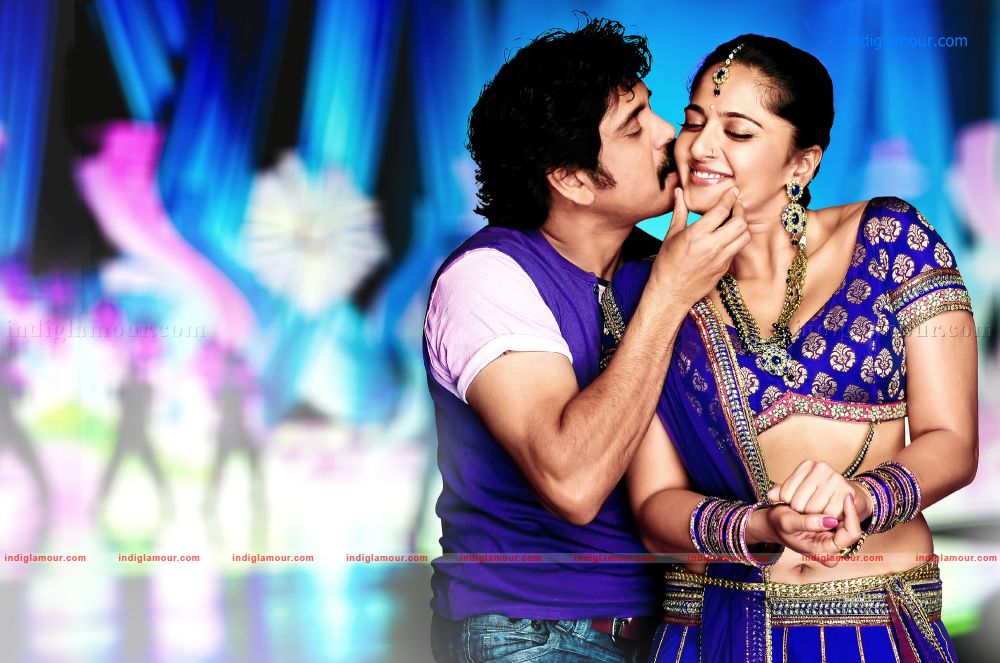 Damarukam Movie hd photo