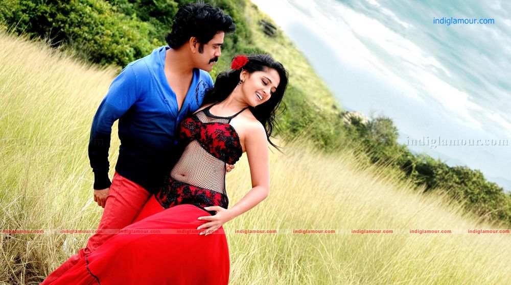 Damarukam Movie hd photo