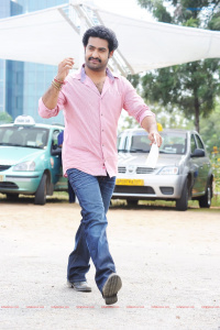 Dammu photos