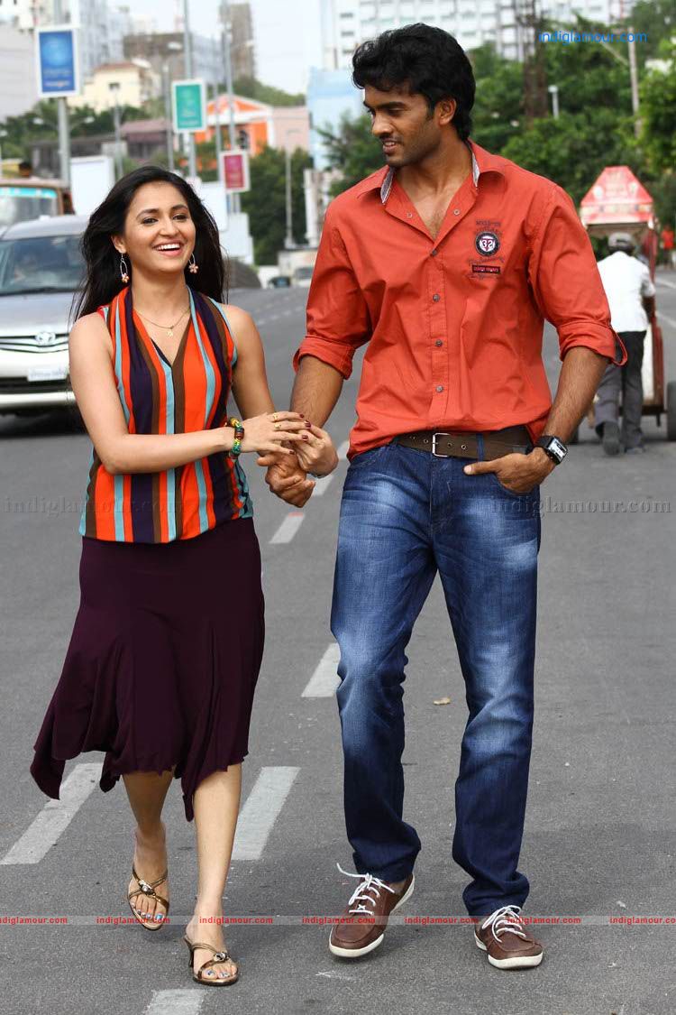 ISJ Movie hd photo