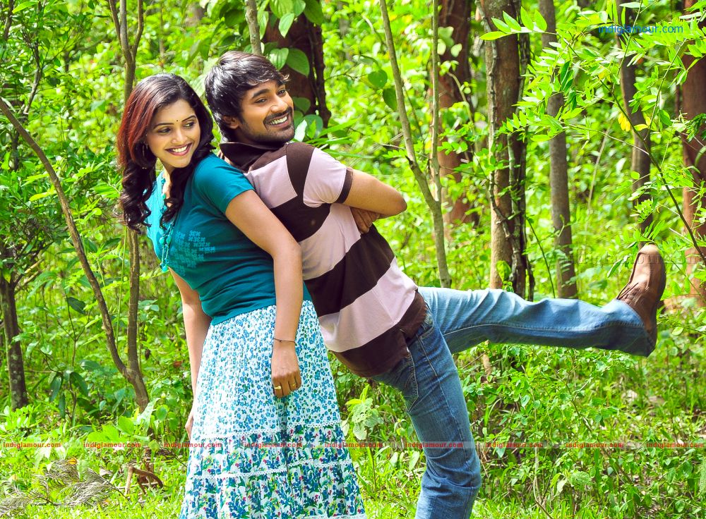 Chammak challo Movie hd photo