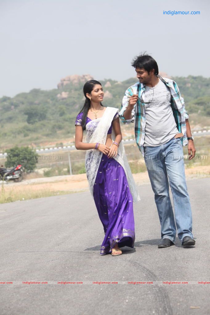 Andarila Nenu Preminchanu Movie hd photo