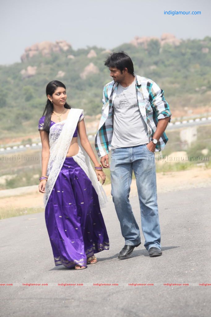 Andarila Nenu Preminchanu Movie hd photo