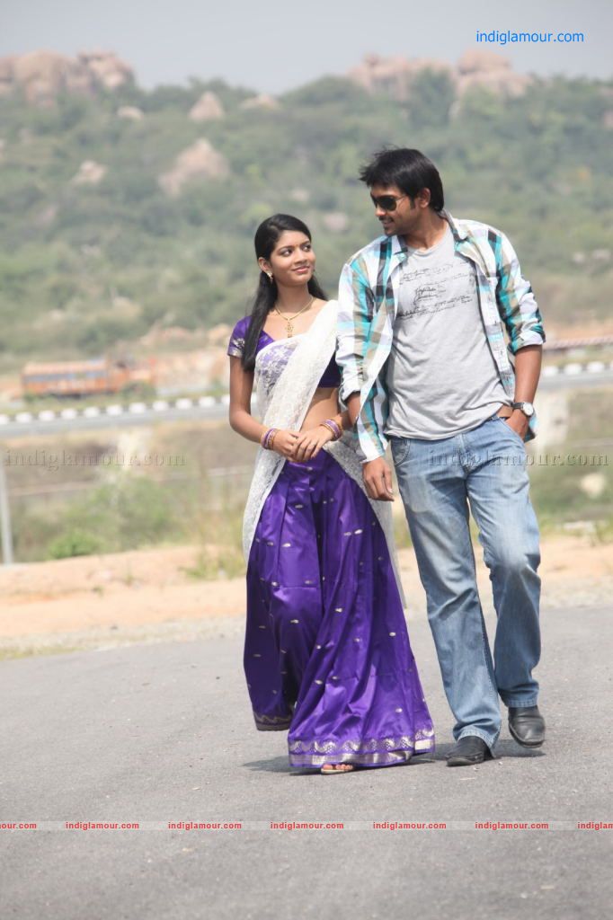 Andarila Nenu Preminchanu Movie hd photo