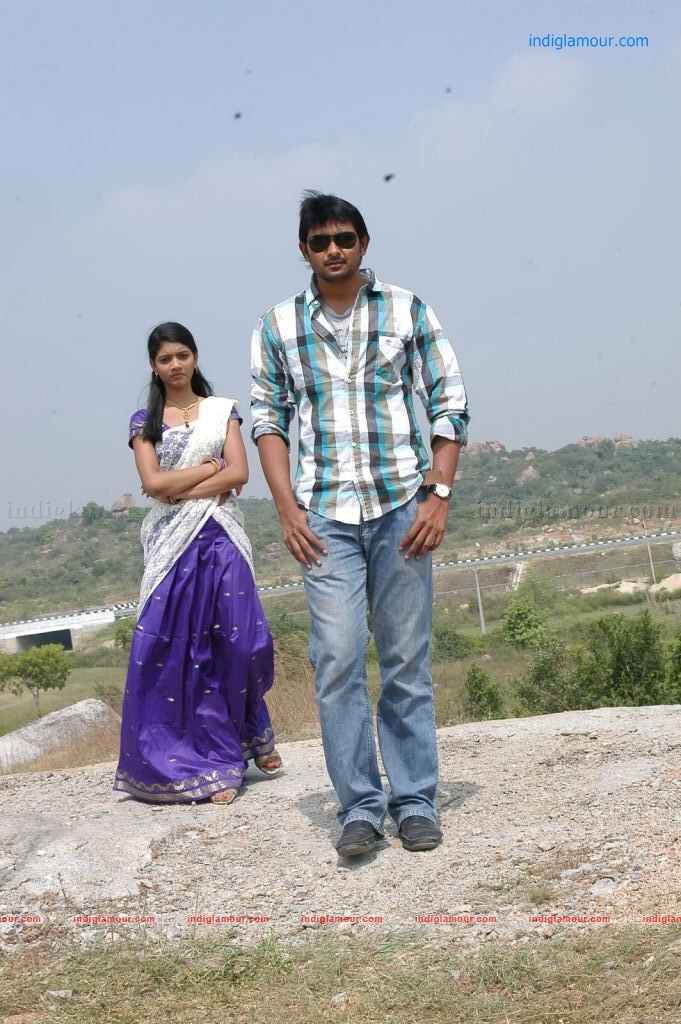 Andarila Nenu Preminchanu Movie hd photo