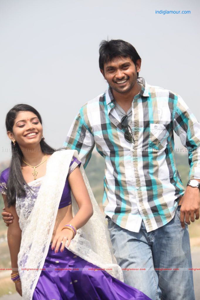 Andarila Nenu Preminchanu Movie hd photo