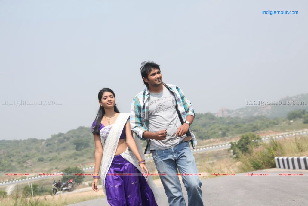 Andarila Nenu Preminchanu Movie hd photo