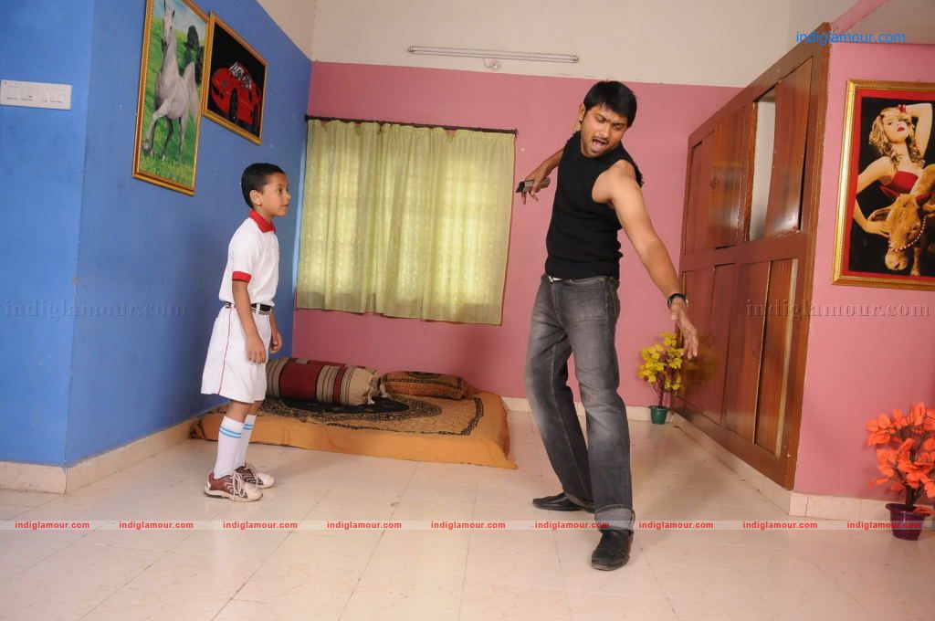 Andarila Nenu Preminchanu Movie hd photo