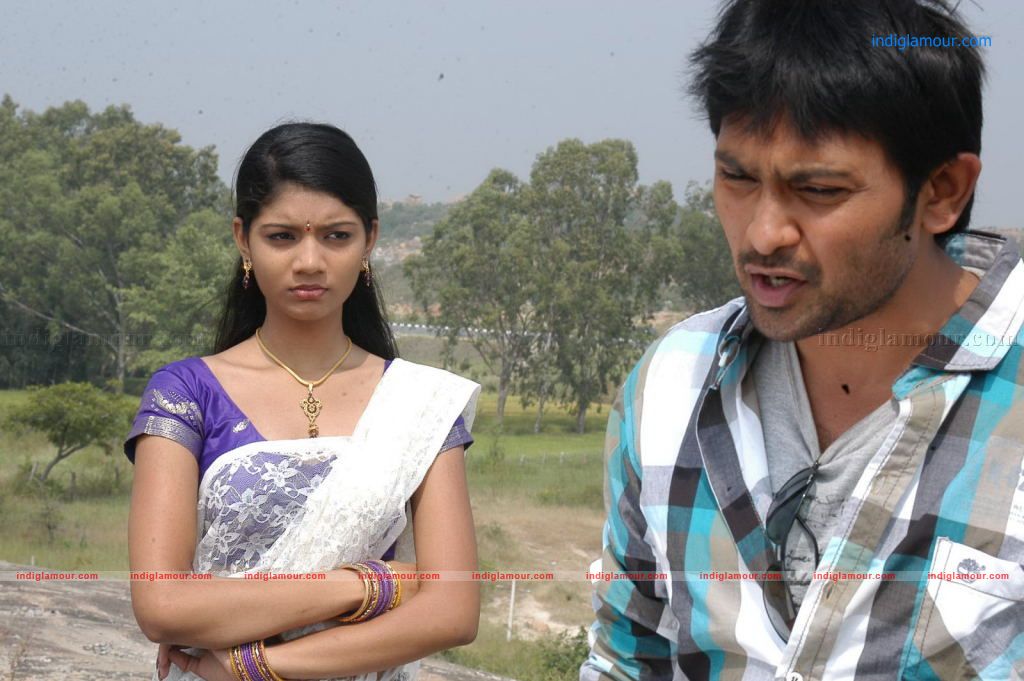 Andarila Nenu Preminchanu Movie hd photo