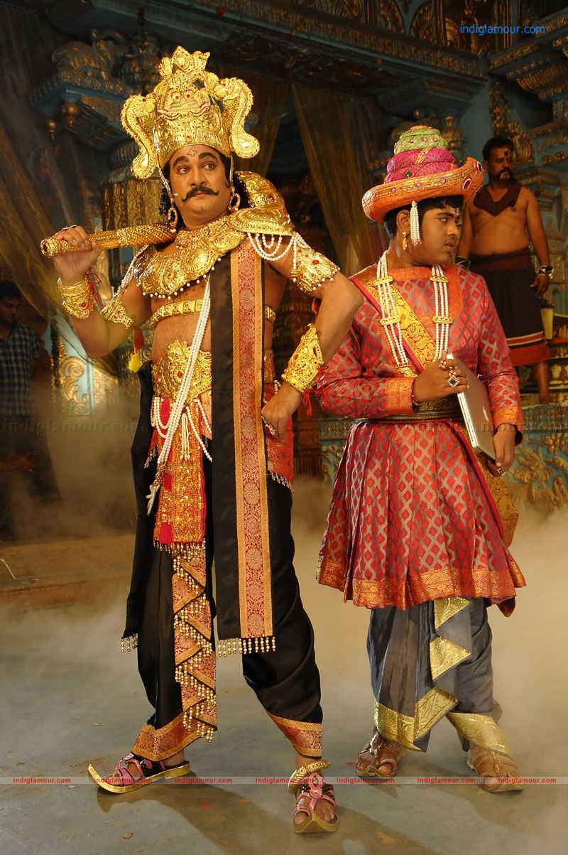 Cinemakeldam Randi Movie hd photo