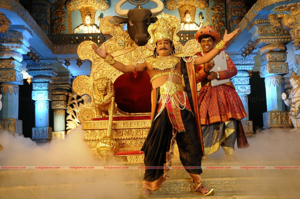 Cinemakeldam Randi Movie hd photo