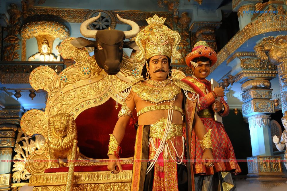 Cinemakeldam Randi Movie hd photo