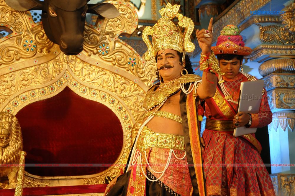 Cinemakeldam Randi Movie hd photo