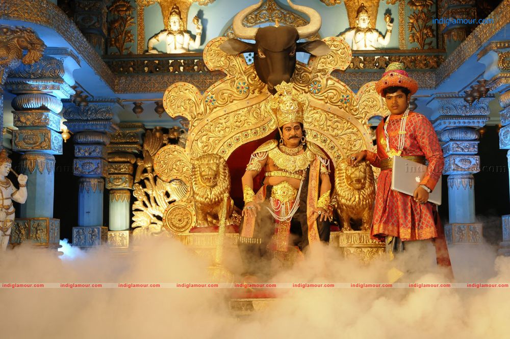 Cinemakeldam Randi Movie hd photo