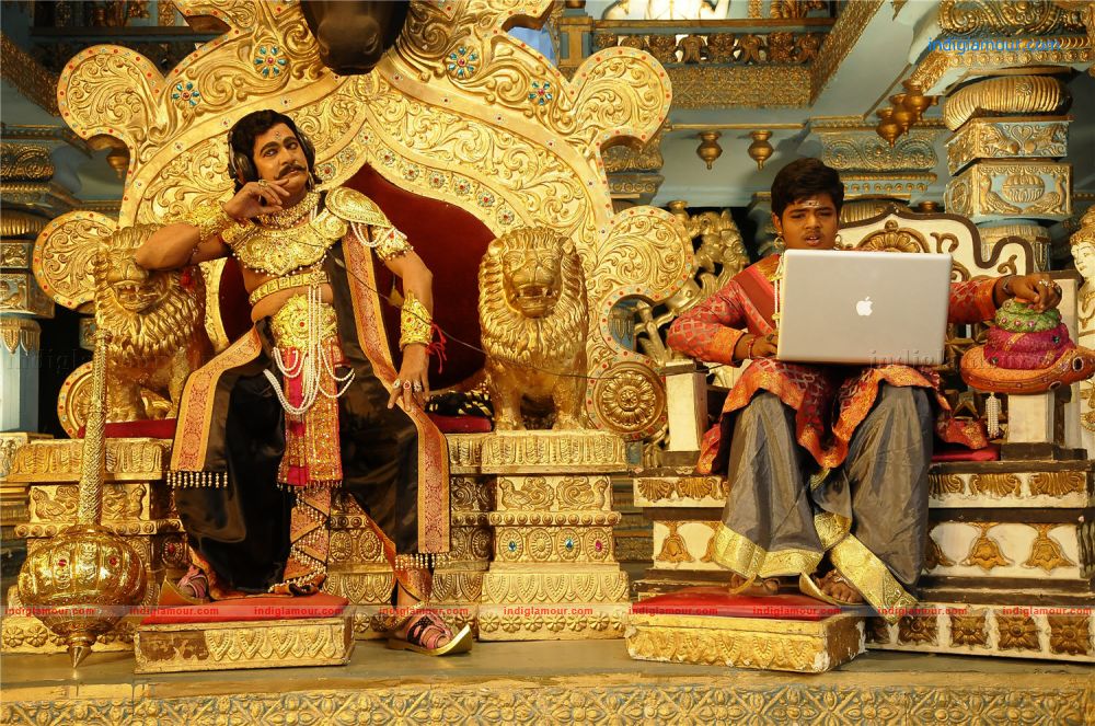 Cinemakeldam Randi Movie hd photo
