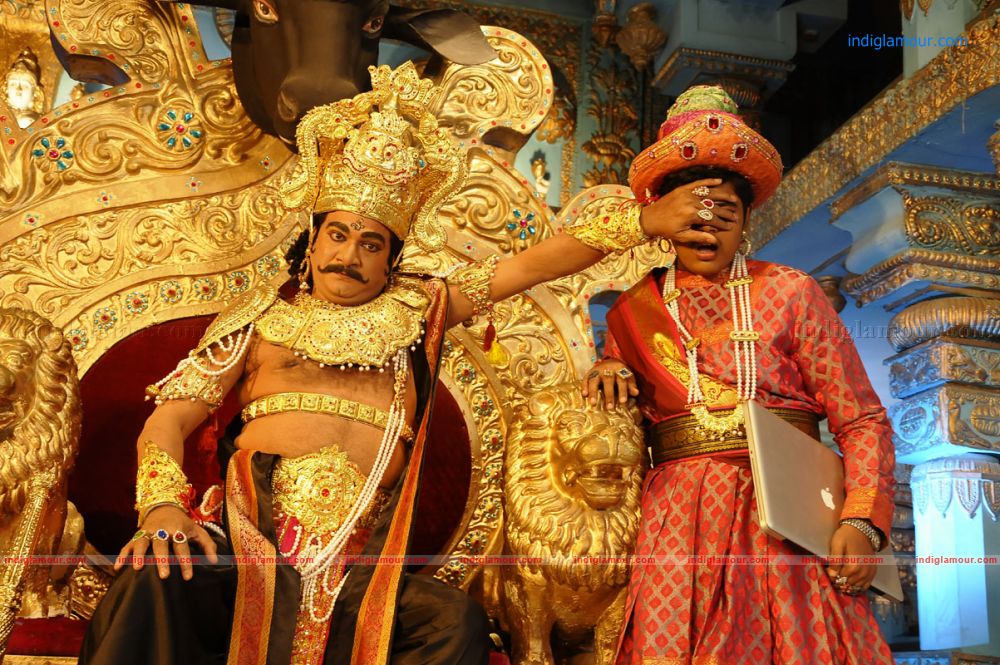 Cinemakeldam Randi Movie hd photo