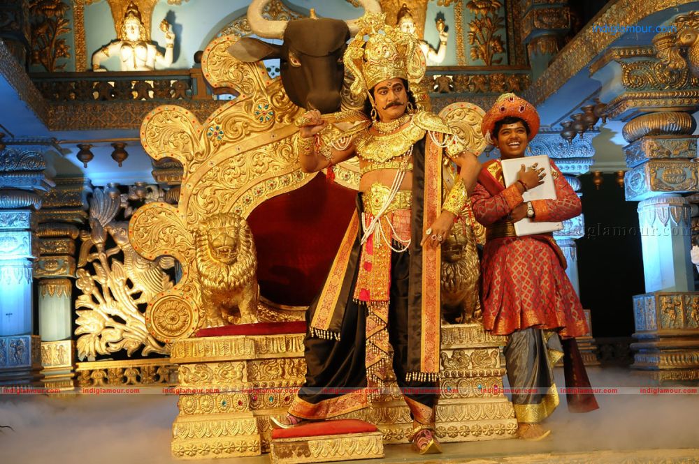 Cinemakeldam Randi Movie hd photo