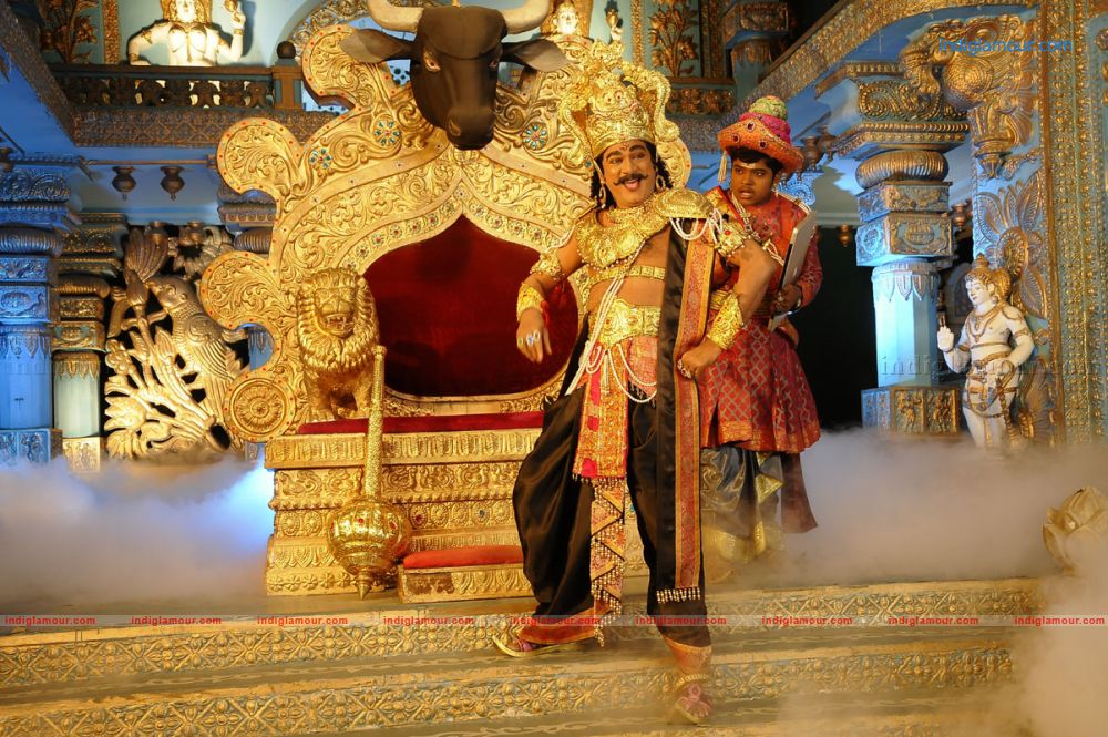 Cinemakeldam Randi Movie hd photo