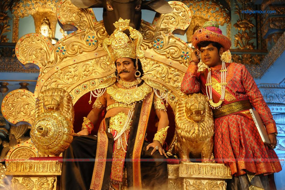 Cinemakeldam Randi Movie hd photo