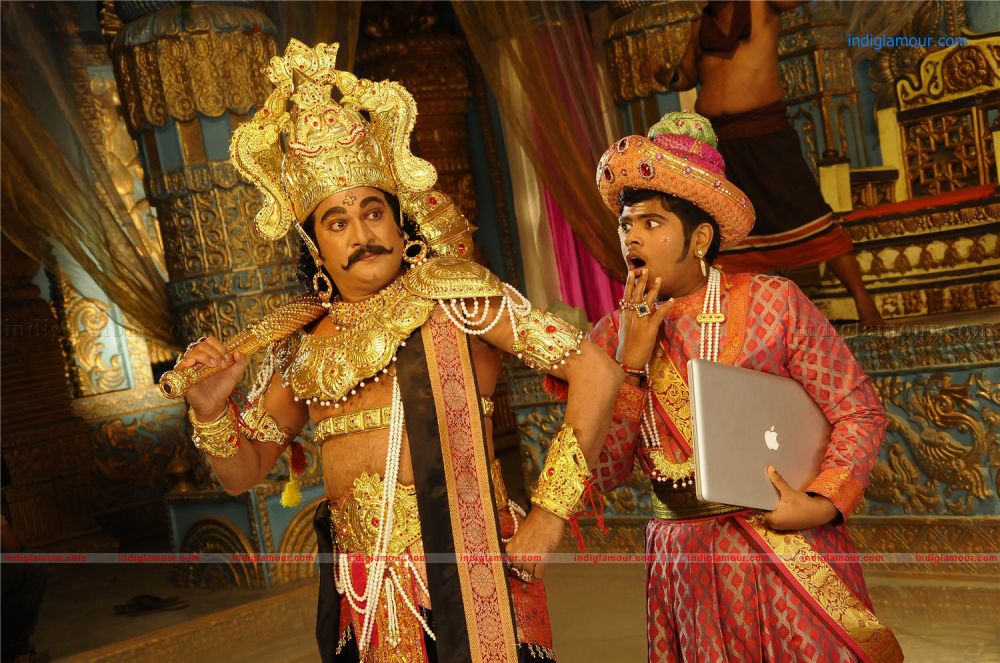 Cinemakeldam Randi Movie hd photo