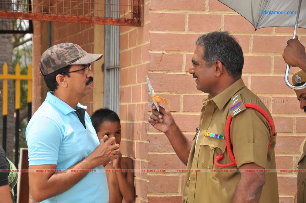 Railway station Movie hd photo