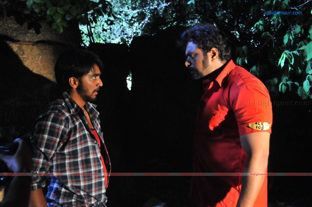 Railway station Movie hd photo