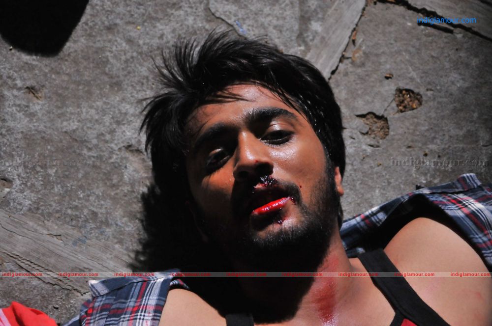 Railway station Movie hd photo