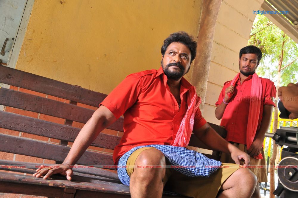 Railway station Movie hd photo