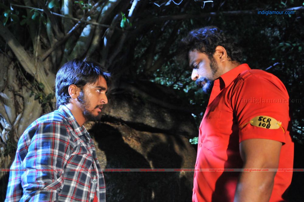 Railway station Movie hd photo