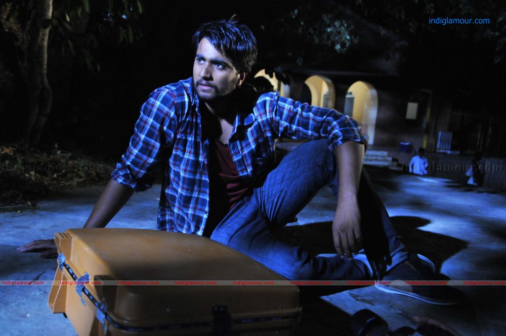 Railway station Movie hd photo