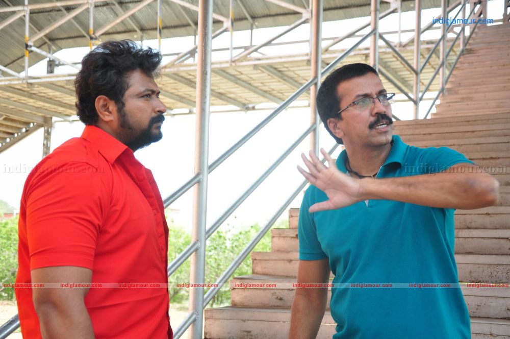 Railway station Movie hd photo