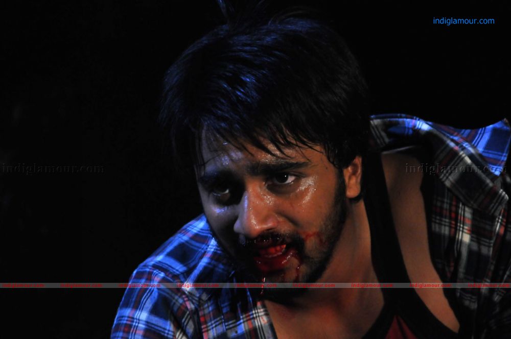 Railway station Movie hd photo