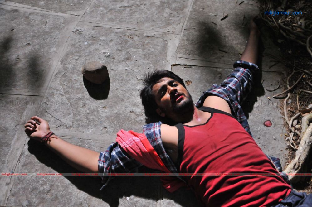 Railway station Movie hd photo