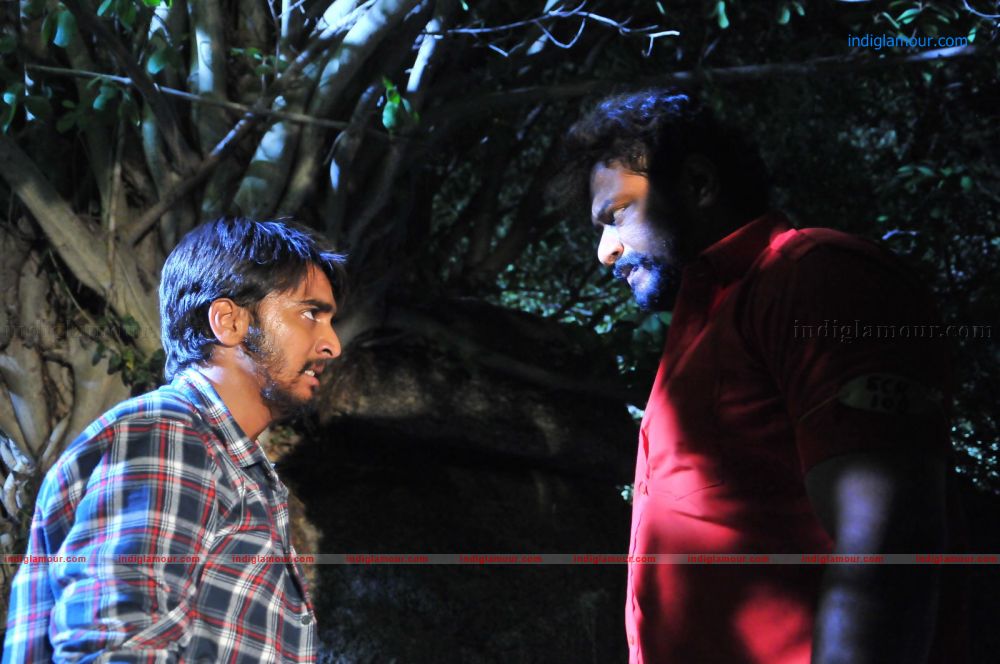 Railway station Movie hd photo