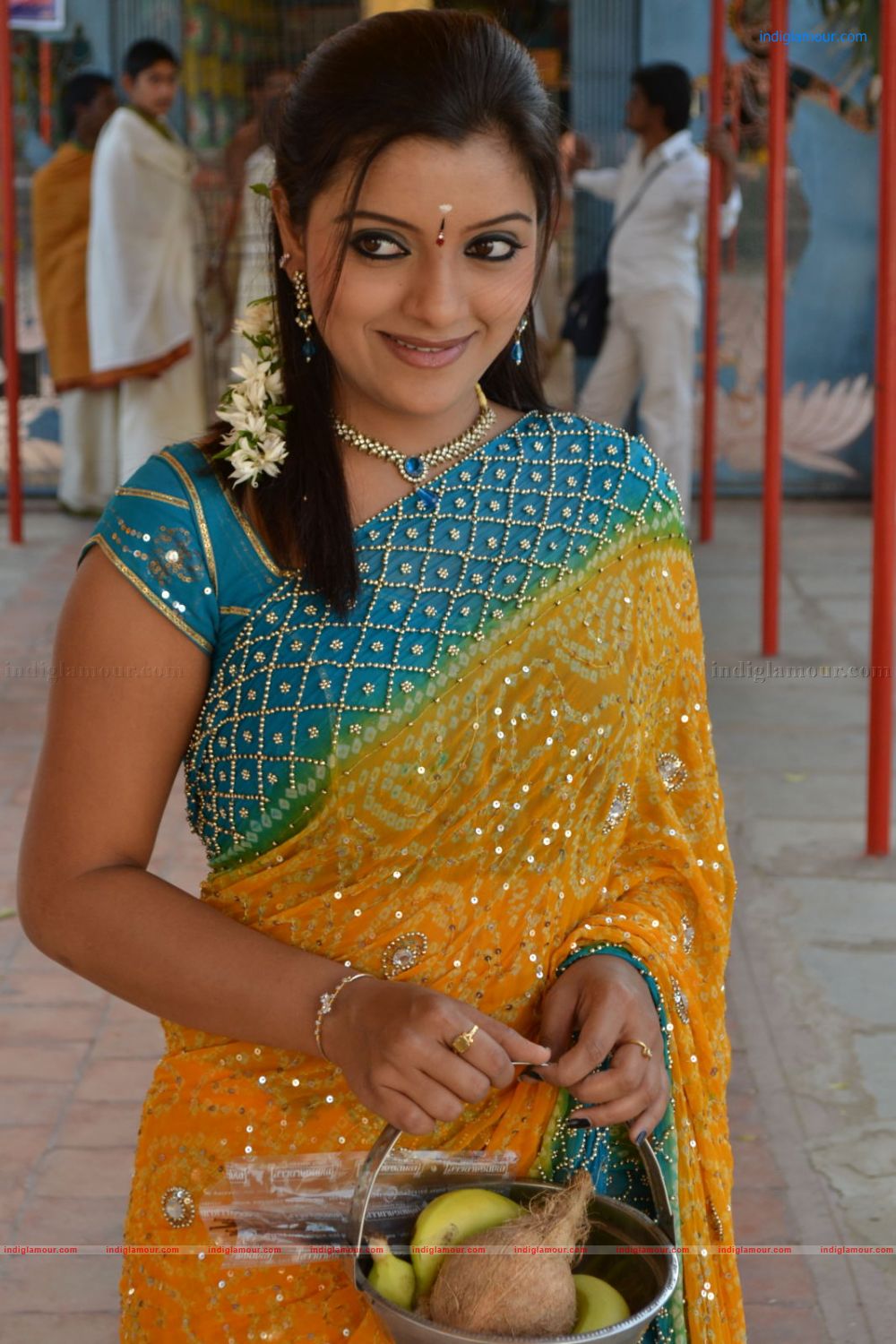 Vichakshana Movie hd photo