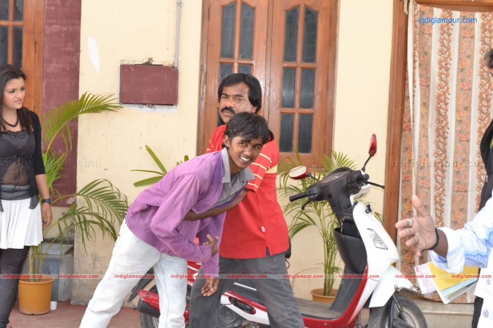 Vichakshana Movie hd photo