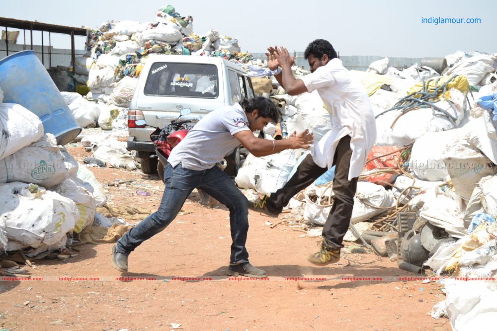 Vichakshana Movie hd photo