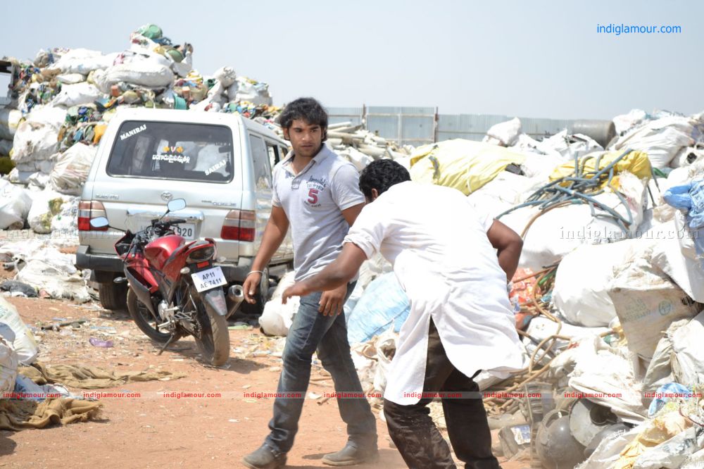 Vichakshana Movie hd photo