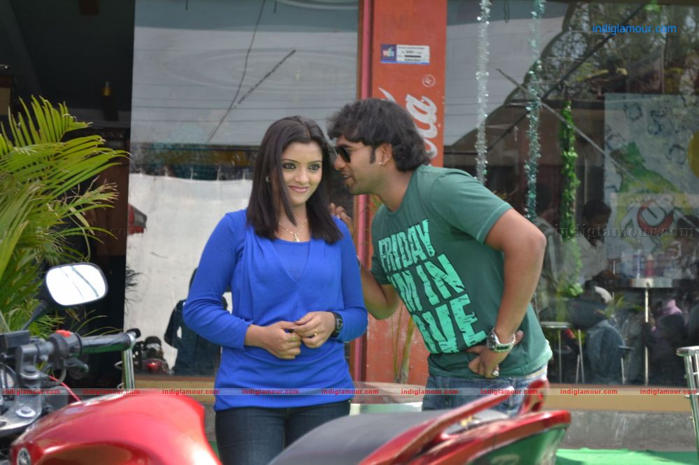 Vichakshana Movie hd photo